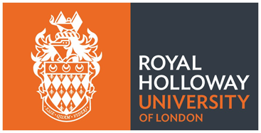 royal holloway logo