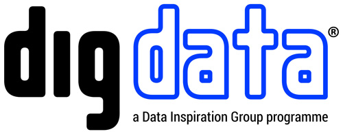 Home - Digdata - a Data Inspiration Group programme