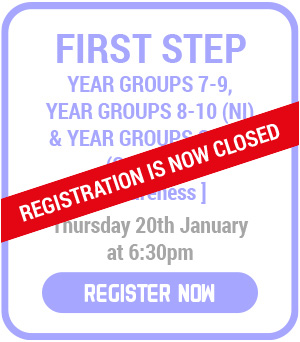 capital one career panel first step registration now closed