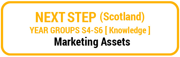 BT marketing assets next-step Scotland