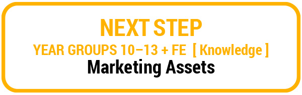 BT marketing assets next step uk
