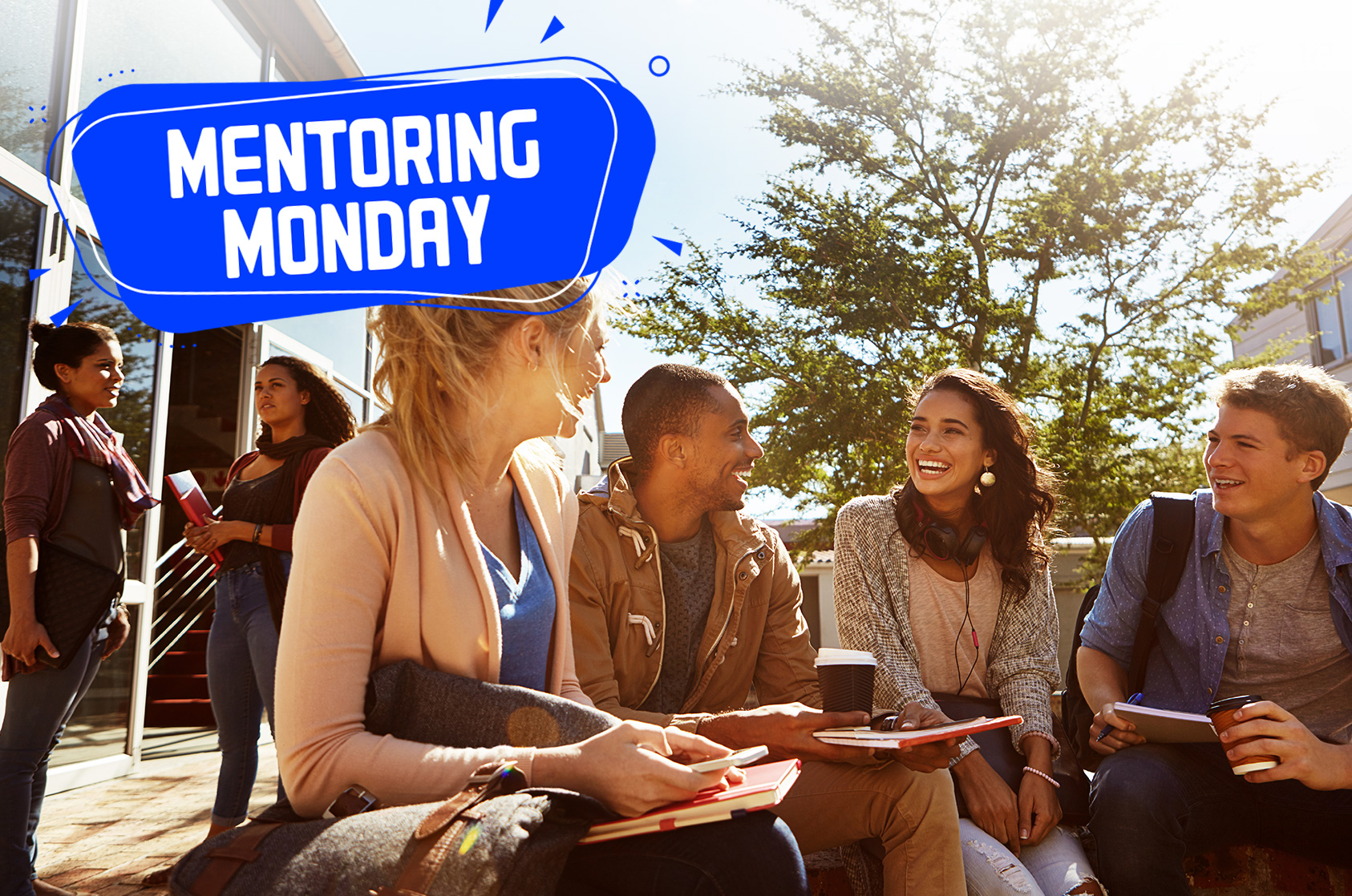 Digdata Mentoring Monday with Capital One