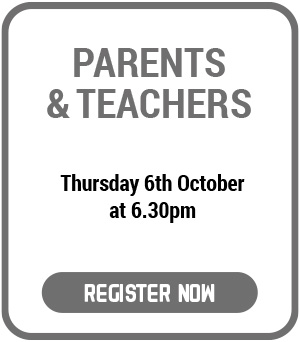 Experian career panel parents and teachers registration