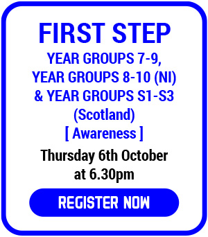 experian first step career panel registration