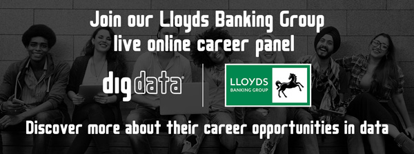 Lloyds Career Panel Step up University Portal