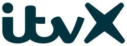 ITVX logo