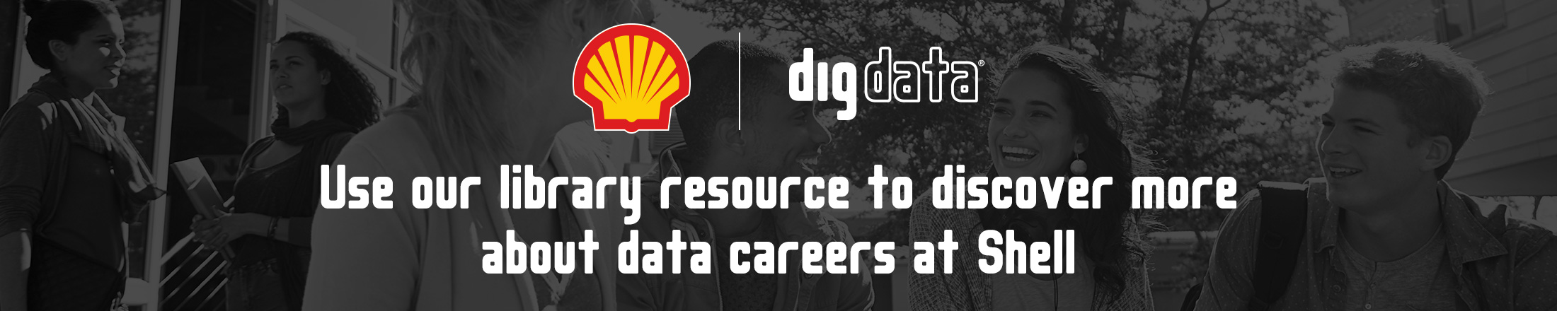 Shell Career Panel Resource Library Banner