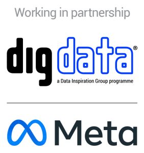 Digdata in Partnership with Meta