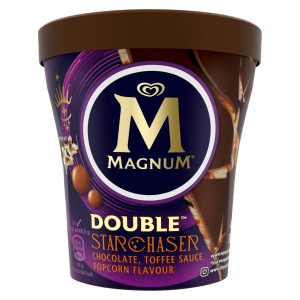 magnum ice cream