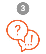 GSK Q&A Icon