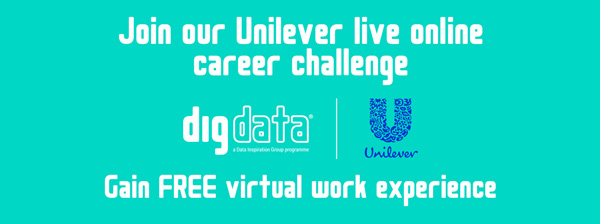 Unilever Career Challenge Step up University Portal Image