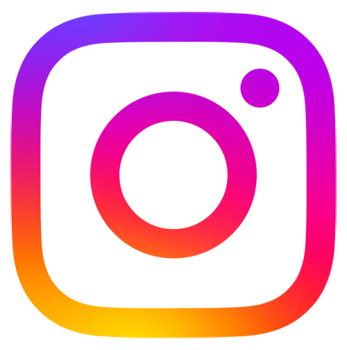 Instagram Icon