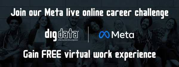 Meta Career Challenge Step up University Portal Image