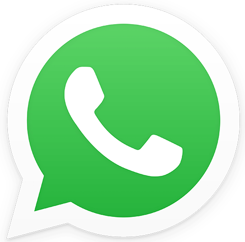 WhatsApp Icon