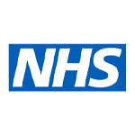 NHS logo