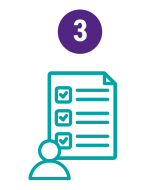 Industry feedback icon